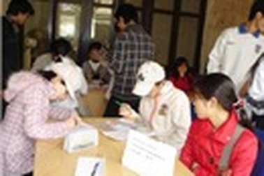 Nhiều điểm mới trong kỳ tuyển sinh ĐH Huế năm 2010