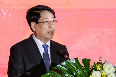 Chủ tịch nước Lương Cường dự khai mạc Đại lễ Vesak 2025