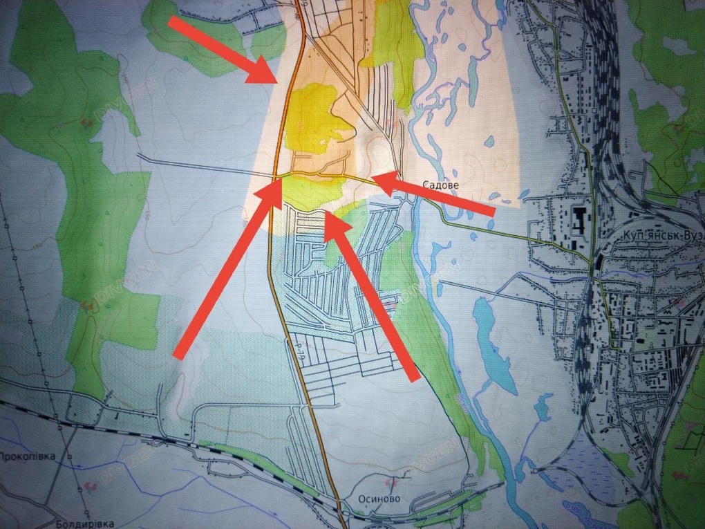 Chiến sự Ukraine 19/11: Nga dùng bom hạng nặng, Kiev bẻ gãy 150 vụ xâm nhập - 9 Chiến sự Ukraine 19/11: Nga dùng bom hạng nặng, Kiev bẻ gãy 150 vụ xâm nhập - 9
