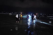 5 du khách tắm biển Đà Nẵng bị sóng cuốn trôi, một người chết đuối