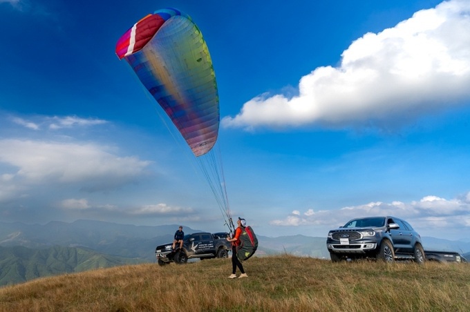 05_Everest Camping