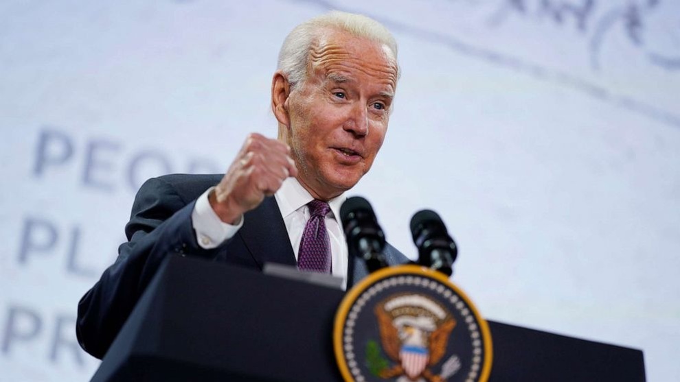 Tổng thống Biden gặp sự cố với thang máy tại hội nghị G20 - 1 Tổng thống Biden gặp sự cố với thang máy tại hội nghị G20 - 1