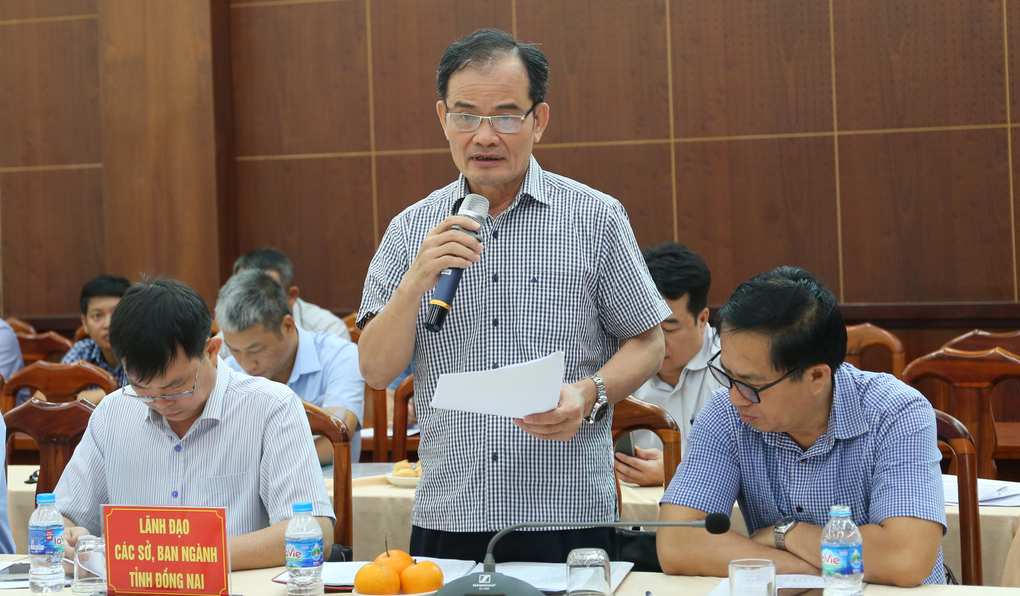Cán bộ làm chậm dự án cao tốc Biên Hòa - Vũng Tàu sẽ bị chuyển công tác - 1 Cán bộ làm chậm dự án cao tốc Biên Hòa - Vũng Tàu sẽ bị chuyển công tác - 1