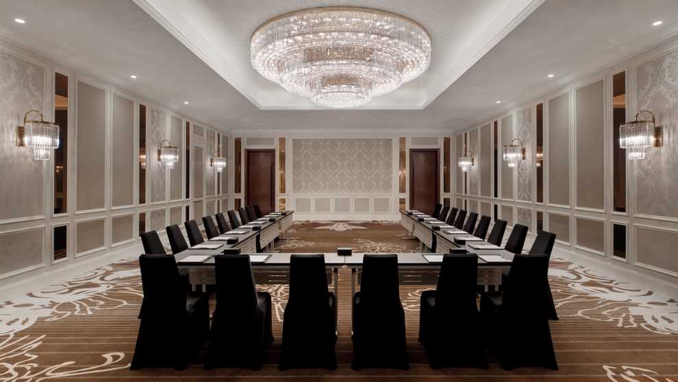 Marriott cấp chứng chỉ Nhà chiến lược Kinh doanh Sự kiện Trực tuyến - 4 Marriott cấp chứng chỉ Nhà chiến lược Kinh doanh Sự kiện Trực tuyến - 4