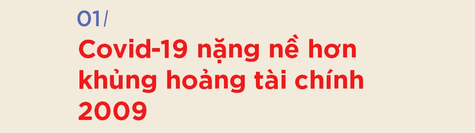Sếp ngân hàng lãi chục nghìn tỷ đồng kể chuyện vượt bão năm Covid-19 - 1 Sếp ngân hàng lãi chục nghìn tỷ đồng kể chuyện vượt bão năm Covid-19 - 1