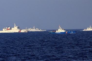 TS.Trần Công Trục: Chớ mắc bẫy chơi chữ của Trung Quốc ở Hoàng Sa