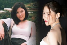 Uyển Ân - em gái Trấn Thành: Nàng mũm mĩm hóa mỹ nhân sau 4 năm vào showbiz