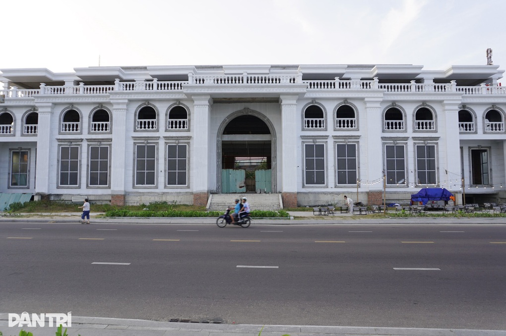 Siết tiến độ các dự án, loại nhà đầu tư không đủ năng lực tài chính - 2 Siết tiến độ các dự án, loại nhà đầu tư không đủ năng lực tài chính - 2