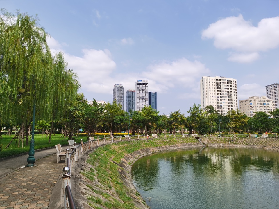 Đánh giá khả năng chụp ảnh của camera Huawei Mate 30 Pro - 10 Đánh giá khả năng chụp ảnh của camera Huawei Mate 30 Pro - 10