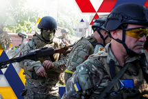 Thời cơ đến bất ngờ: Nga tấn công cả bắc lẫn nam, bao vây Avdiivka