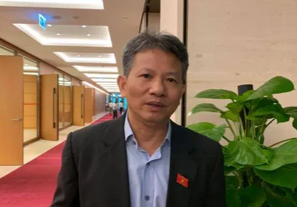 Thiếu tiền cũng không cần khoản “viện trợ” của Trung Quốc để quy hoạch đường sắt (!?) - 2