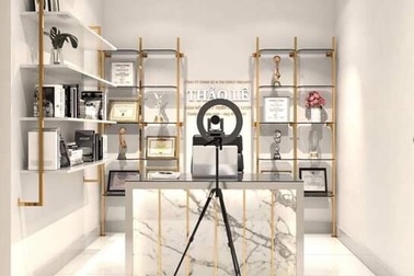 Thảo mộc Cenly giúp phụ nữ thêm tự tin