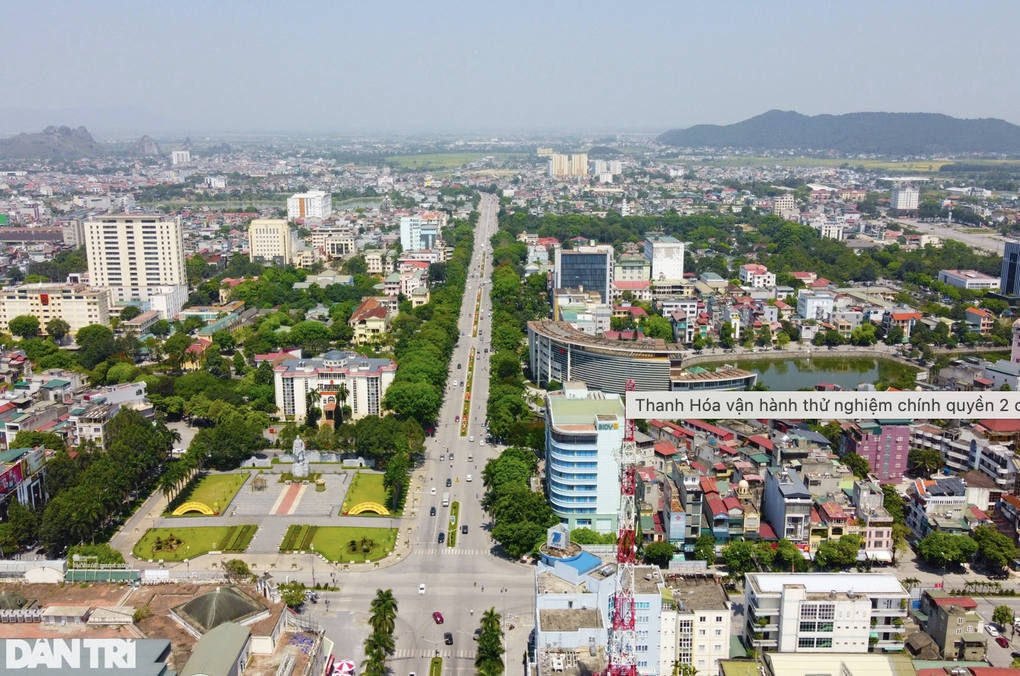Du lịch Thanh Hóa: Cơ hội từ khoảng trống nghỉ dưỡng cao cấp - 1 Du lịch Thanh Hóa: Cơ hội từ khoảng trống nghỉ dưỡng cao cấp - 1