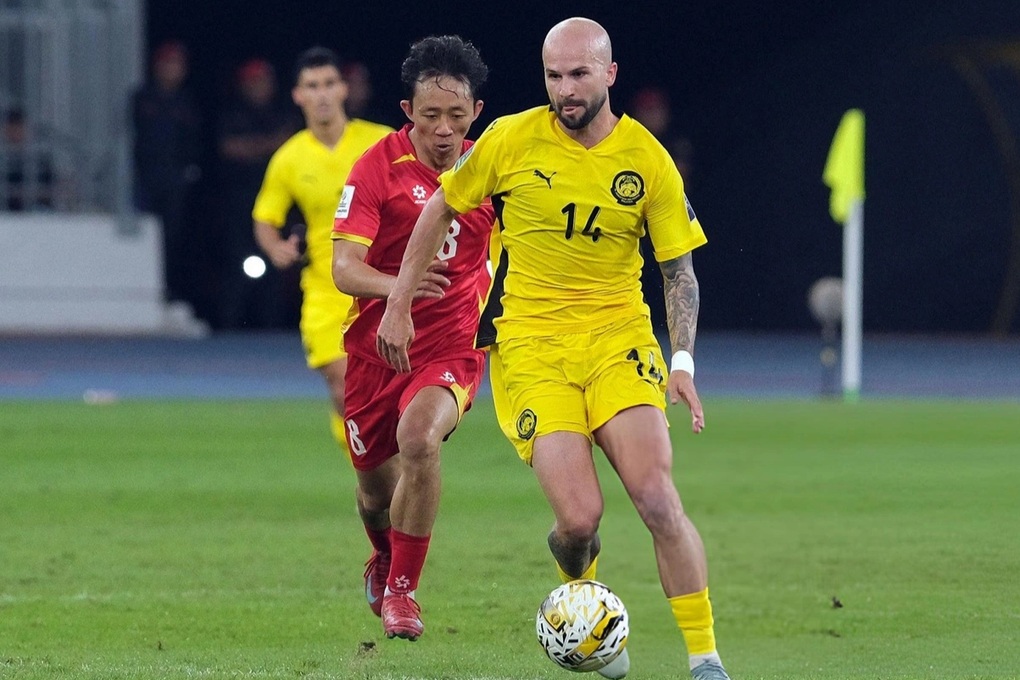 Luật sư phát hiện ra “kẽ hở”, Malaysia có thể thoát tội nhập tịch gian lận - 2 Luật sư phát hiện ra “kẽ hở”, Malaysia có thể thoát tội nhập tịch gian lận - 2