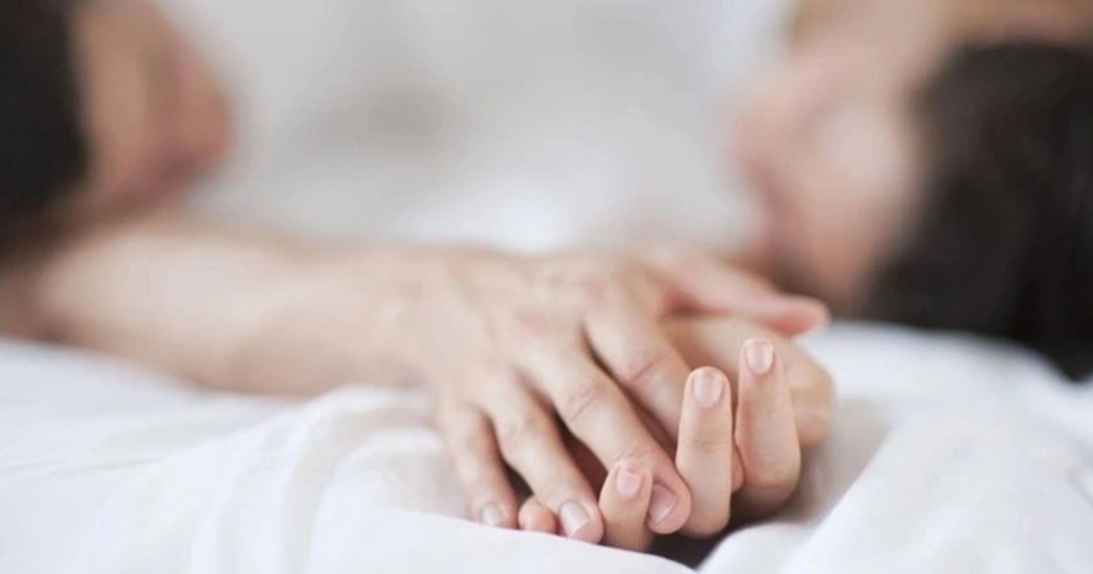 6 bí quyết giúp nam giới "phong độ" trong chuyện phòng the