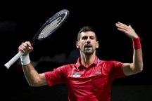 Kỷ lục ấn tượng trong sự nghiệp của Novak Djokovic