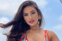 Mỹ nhân được dự đoán là Hoa hậu Hoàn vũ 2022 mắc Covid-19