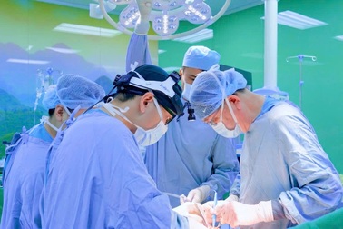 Tái tạo vú tức thì giúp người bệnh tự tin hơn sau phẫu thuật ung thư vú