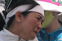 Nhà báo bị vợ đốt: Vụ án với quá nhiều hệ lụy đớn đau