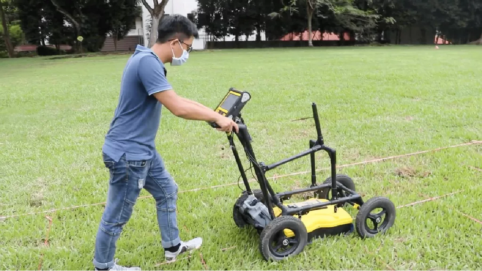 Tìm thấy khoảng 200 hài cốt từ Chiến tranh thế giới thứ hai ở Singapore - 1 Tìm thấy khoảng 200 hài cốt từ Chiến tranh thế giới thứ hai ở Singapore - 1