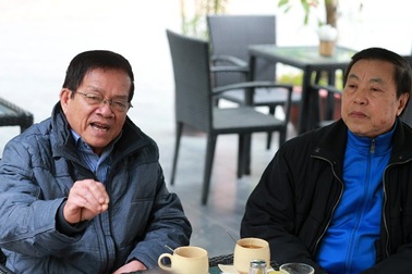 “Quy chế giải chuyên nghiệp lạc hậu khiến bóng đá Việt Nam đi xuống”