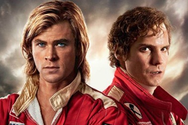 Đường đua nghẹt thở