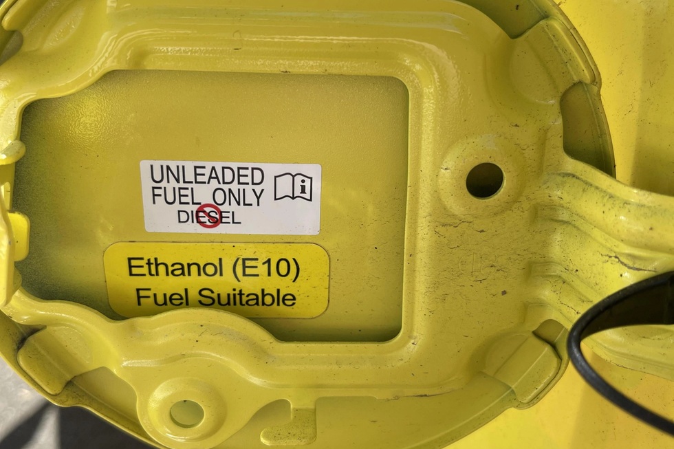 Xăng E10 là gì và có thể dùng cho tất cả ô tô, xe máy không? - 5 Xăng E10 là gì và có thể dùng cho tất cả ô tô, xe máy không? - 5