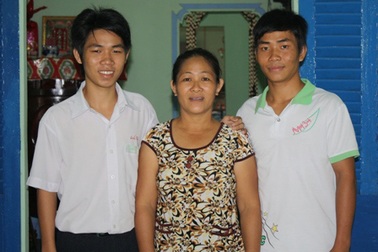 Thủ khoa CĐ Kinh tế đối ngoại thích làm bác sĩ