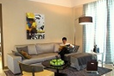 SSG "tiến quân" ra Bắc