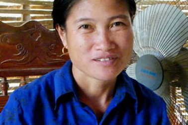 Bạn đọc khâm phục người phụ nữ xin ra khỏi hộ nghèo