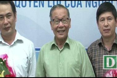 Giao lưu trực tuyến về quyền lợi Bảo hiểm Y tế