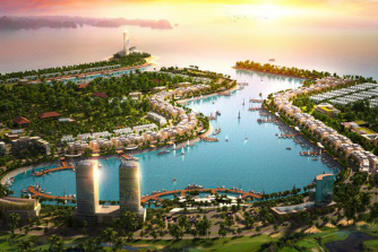 Tuần Châu Marina: Vị trí đẳng cấp hấp dẫn đầu tư