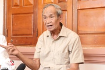 Nguyên Bí thư Tỉnh ủy Đắk Lắk: Đồng bào không nhẹ dạ nghe theo kẻ xấu