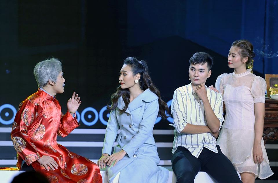 Nhật Trường đăng quang Én Vàng 2019 - 6 Nhật Trường đăng quang Én Vàng 2019 - 6