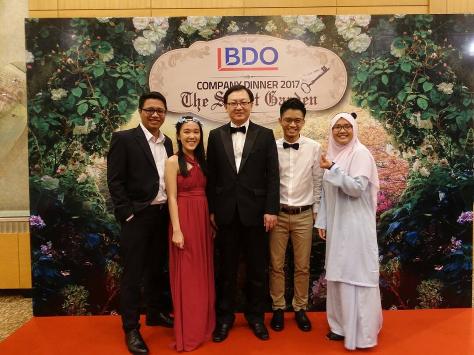 ICAEW mở cánh cửa đưa giới trẻ Việt Nam vươn ra thế giới - 4