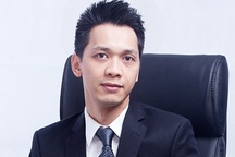 Tân Chủ tịch 34 tuổi của ACB là ai?