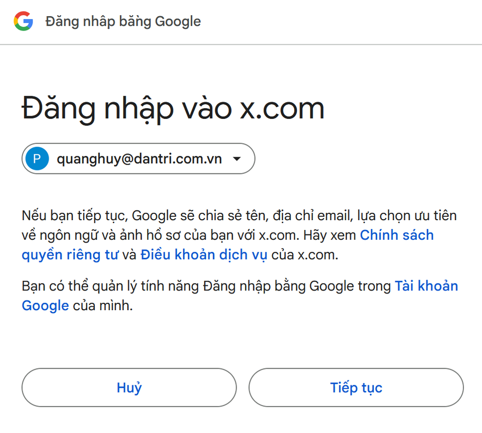 Cách dùng chatbot AI của Elon Musk để trả lời câu hỏi, tạo ảnh theo yêu cầu - 3 Cách dùng chatbot AI của Elon Musk để trả lời câu hỏi, tạo ảnh theo yêu cầu - 3