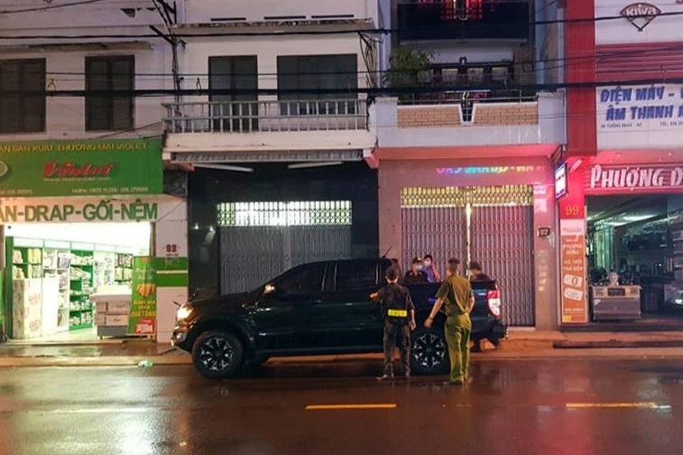 Vì sao 2 cựu Chủ tịch UBND tỉnh Khánh Hòa bị bắt? - 1 Vì sao 2 cựu Chủ tịch UBND tỉnh Khánh Hòa bị bắt? - 1