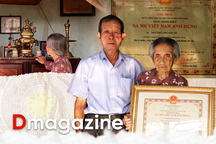 Mẹ Việt Nam anh hùng hơn nửa thế kỷ khóc tìm con: "Giữ con thì mất nước!"