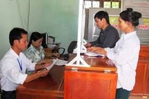 Không ký hợp đồng lao động để làm công việc chuyên môn