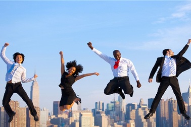 Nghệ thuật ứng xử giúp thăng tiến trong công việc