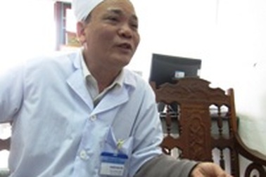 Khiển trách vị trưởng khoa làm sai lệch 46 hồ sơ khám bệnh