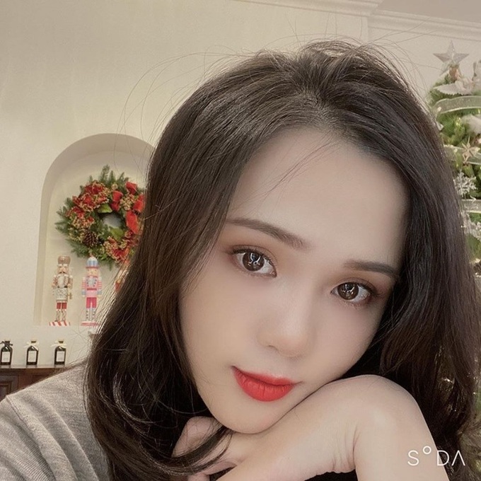 Hậu đám cưới, Quỳnh Anh thăng hạng nhan sắc thấy rõ: Thả vài nét ảnh sương sương đã cực xinh, đúng chuẩn người phụ nữ hạnh phúc! - Ảnh 3. Hậu đám cưới, Quỳnh Anh thăng hạng nhan sắc thấy rõ: Thả vài nét ảnh sương sương đã cực xinh, đúng chuẩn người phụ nữ hạnh phúc! - Ảnh 3.