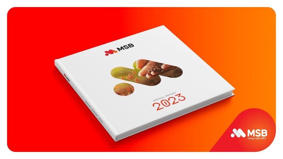 MSB lần thứ 2 vào Top 10 báo cáo thường niên tốt nhất - nhóm ngành tài chính - 2 MSB lần thứ 2 vào Top 10 báo cáo thường niên tốt nhất - nhóm ngành tài chính - 2