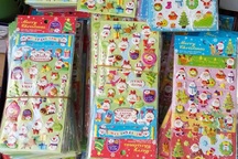 Tràn ngập miếng dán “tử thần” chứa chất gây ung thư, vô sinh