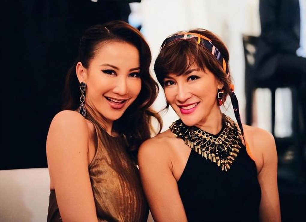 Chồng diva Coco Lee nói gì về việc muốn thay đổi di chúc, chia tài sản? - 4 Chồng diva Coco Lee nói gì về việc muốn thay đổi di chúc, chia tài sản? - 4