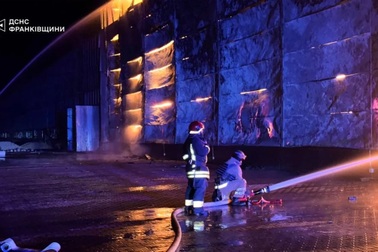 Nga phóng dồn dập hơn 500 tên lửa, UAV khắp Ukraine