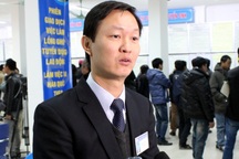 Nhu cầu tuyển lao động Việt Nam từ Hàn Quốc về nước nhiều