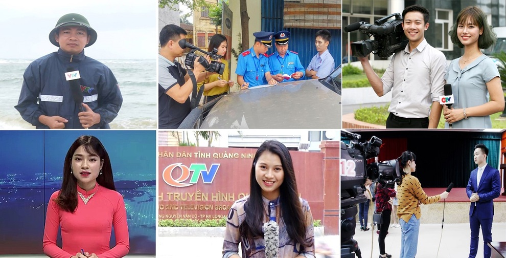 Muôn kiểu tuyển sinh, nhập học từ xa của các trường nghề mùa Covid-19 - 3 Muôn kiểu tuyển sinh, nhập học từ xa của các trường nghề mùa Covid-19 - 3