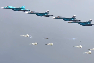 Báo Anh: Vũ khí mới đang xoay chuyển cục diện xung đột Nga - Ukraine